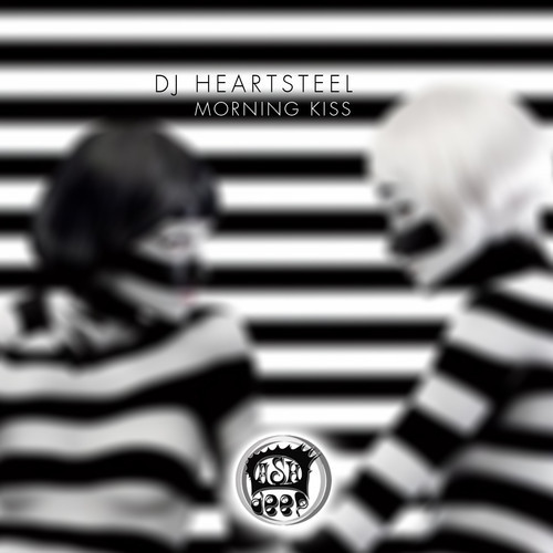Product picture DJ Heartsteel - Morning Kiss (Original Mix)